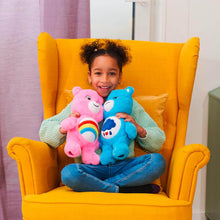 Load image into Gallery viewer, Care Bears Plush Toy - Cheer 35cm