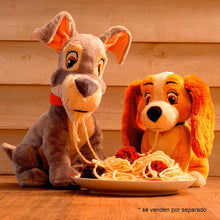 Load image into Gallery viewer, Lady Plush Doll 35 cm