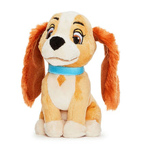 Load image into Gallery viewer, Lady Plush Doll 35 cm