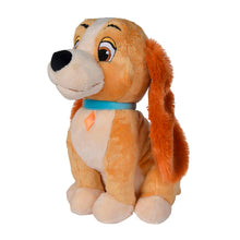 Load image into Gallery viewer, Lady Plush Doll 35 cm