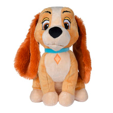 Load image into Gallery viewer, Lady Plush Doll 35 cm