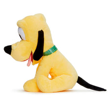 Load image into Gallery viewer, Disney Pluto Plush Doll 35 cm