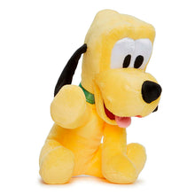Load image into Gallery viewer, Disney Pluto Plush Doll 35 cm