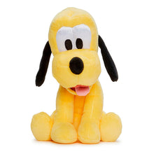 Load image into Gallery viewer, Disney Pluto Plush Doll 35 cm