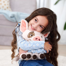 Load image into Gallery viewer, Disney Moana Pua Plush Doll 25 cm