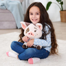 Load image into Gallery viewer, Disney Moana Pua Plush Doll 25 cm