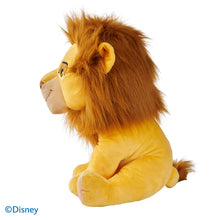 Load image into Gallery viewer, Disney Lion King Mufasa Plush Doll 45 cm