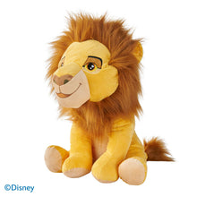 Load image into Gallery viewer, Disney Lion King Mufasa Plush Doll 45 cm