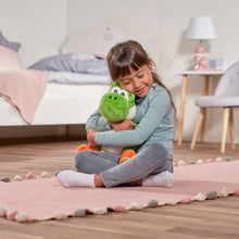 Load image into Gallery viewer, Super Mario Bros Yoshi Plush Doll 50cm