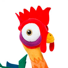 Load image into Gallery viewer, Hei Hei Plush Doll 25 cm