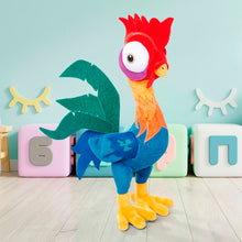 Load image into Gallery viewer, Hei Hei Plush Doll 25 cm