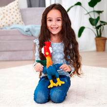 Load image into Gallery viewer, Hei Hei Plush Doll 25 cm