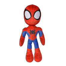 Load image into Gallery viewer, Spidey Plush Doll 50 cm