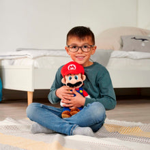 Load image into Gallery viewer, Super Mario Bros Plush Doll 30 cm