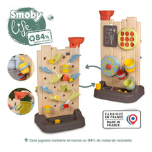 Cargar imagen en el visor de la galería, Muro de Actividades Smoby Life