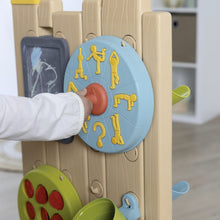 Cargar imagen en el visor de la galería, Muro de Actividades Smoby Life