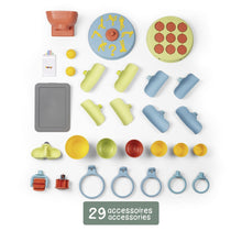 Cargar imagen en el visor de la galería, Muro de Actividades Smoby Life