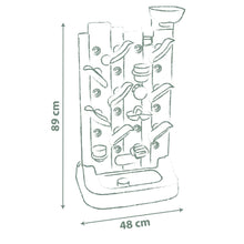 Cargar imagen en el visor de la galería, Muro de Actividades Smoby Life