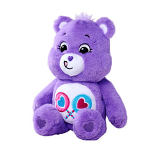 Load image into Gallery viewer, Care Bears Plush Toy - Share Bear 35cm