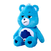 Load image into Gallery viewer, Care Bears Plush Toy - Grumpy Bear 35cm