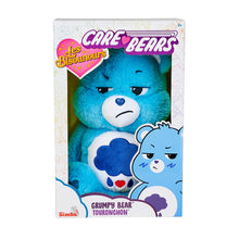 Load image into Gallery viewer, Care Bears Plush Toy - Grumpy Bear 35cm