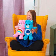 Load image into Gallery viewer, Care Bears Plush Toy - Grumpy Bear 35cm