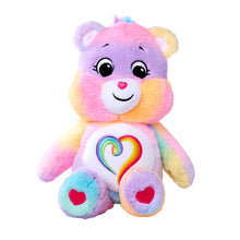 Load image into Gallery viewer, Care Bears Plush Toy - Togetherness Bear 35cm