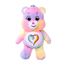 Load image into Gallery viewer, Care Bears Plush Toy - Togetherness Bear 35cm