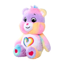 Load image into Gallery viewer, Care Bears Plush Toy - Togetherness Bear 35cm