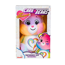 Load image into Gallery viewer, Care Bears Plush Toy - Togetherness Bear 35cm