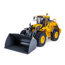 Carregar imatge al visor de la galeria, Pala Carregadora RC Volvo L260H JAMARA 1:14