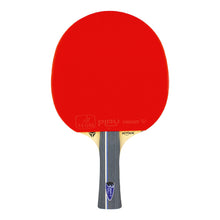 Cargar imagen en el visor de la galería, Set de 4 Palas de Ping Pong y 5 pelotas