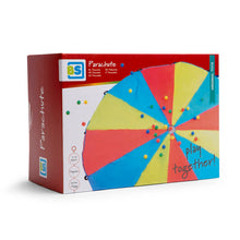 Load image into Gallery viewer, Parachute with 24 balls for group play