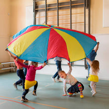 Load image into Gallery viewer, Parachute with 24 balls for group play