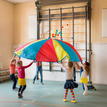Load image into Gallery viewer, Parachute with 24 balls for group play