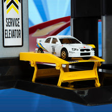 Carregar imatge al visor de la galeria, Pàrquing de joguina Molto de 7 Plantes