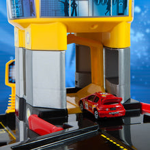 Cargar imagen en el visor de la galería, Parking de juguete Molto de 6 Plantas