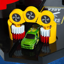 Cargar imagen en el visor de la galería, Parking de juguete Molto de 6 Plantas