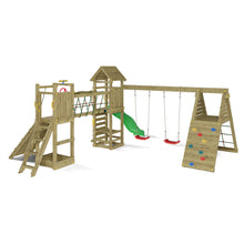 Carregar imatge al visor de la galeria, Parque Infantil Fungoo MAXI FUNNY CARNIVAL