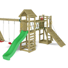 Carregar imatge al visor de la galeria, Parque Infantil Fungoo MAXI FUNNY CARNIVAL