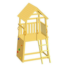 Load image into Gallery viewer, BELVEDERE L playground