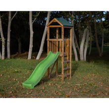 Cargar imagen en el visor de la galería, Parque infantil CARLIT L techo de lona Básica