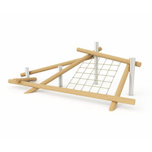 Cargar imagen en el visor de la galería, Parque Infantil de Robin Red de Escalada