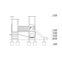 Load image into Gallery viewer, Fresh 10 Children's Playground Public Use