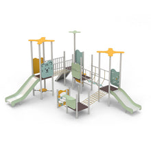 Load image into Gallery viewer, Fresh 10 Children's Playground Public Use