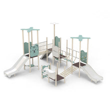 Load image into Gallery viewer, Fresh 10 Children's Playground Public Use