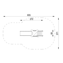 Load image into Gallery viewer, Fresh 1 Children's Playground Public Use