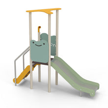 Load image into Gallery viewer, Fresh 1 Children's Playground Public Use