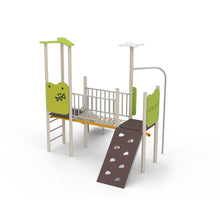 Load image into Gallery viewer, Fresh 2 Children's Playground for Public Use