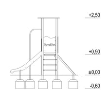 Load image into Gallery viewer, Fresh 2 Children's Playground for Public Use